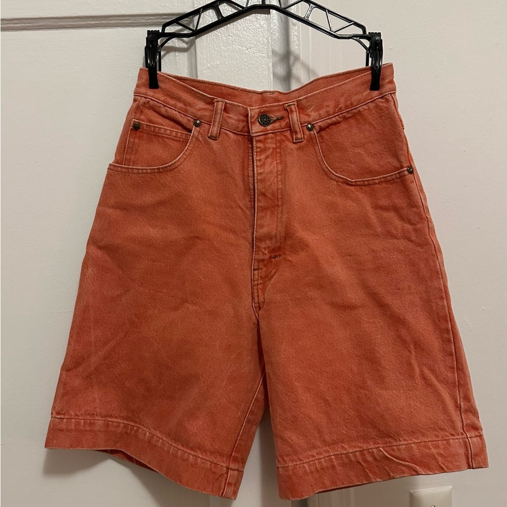 VINTAGE Denim Shorts